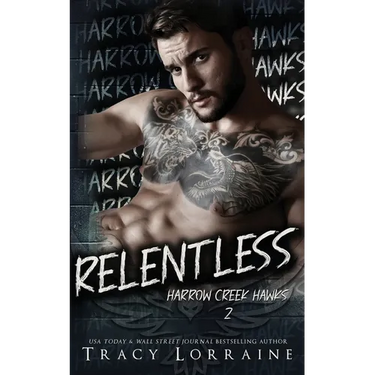 Relentless: A Dark Captive Why Choose Romance