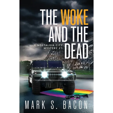 The Woke and the Dead