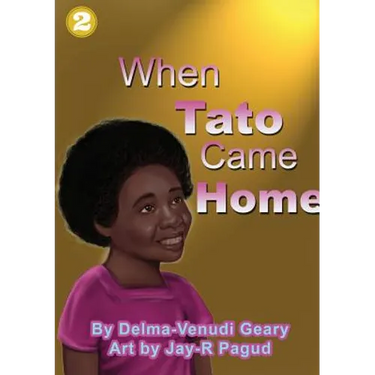 When Tato Came Home