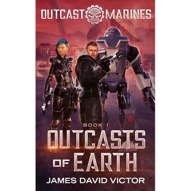 Outcasts of Earth