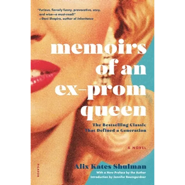 Memoirs of an Ex-Prom Queen