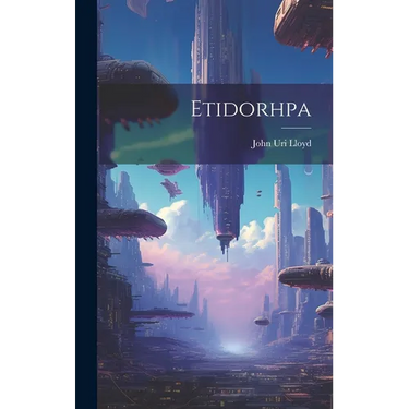 Etidorhpa