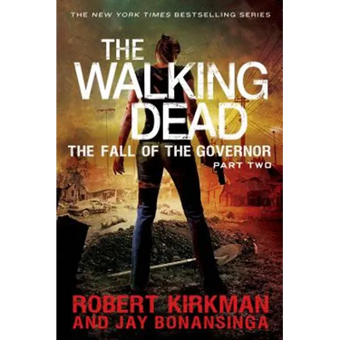 The Walking Dead: The Fall of the Governor: Part Two