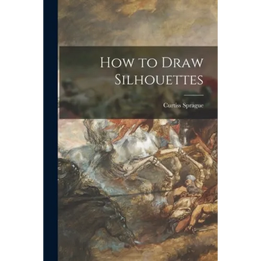 How to Draw Silhouettes