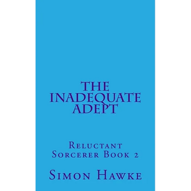 The Inadequate Adept