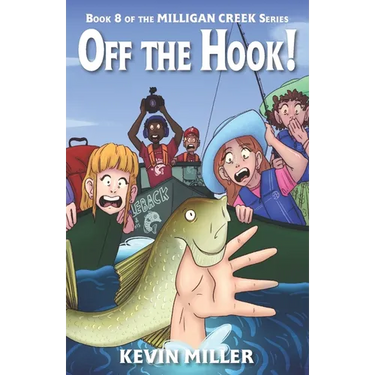 Off the Hook!
