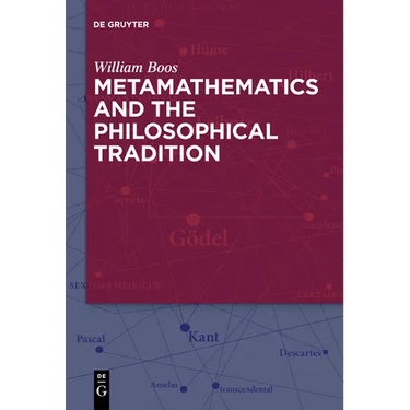 Metamathematics and the Philosophical Tradition
