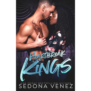 Heartbreak Kings