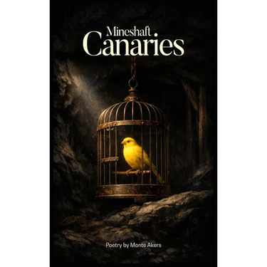 Mineshaft Canaries: 100 selected poems
