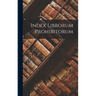 Index Librorum Prohibitorum
