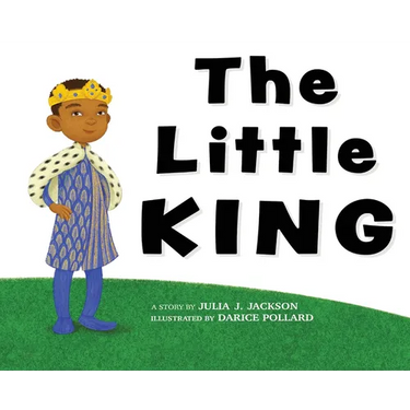 The Little King