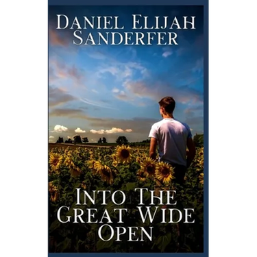Into The Great Wide Open