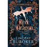 Red Dragon: A fantasy romance adventure