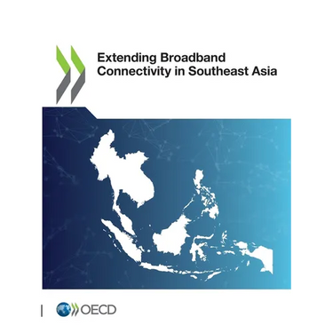 Extending Broadband Connectivity in Southeast Asia