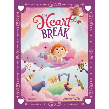 The Heart Break