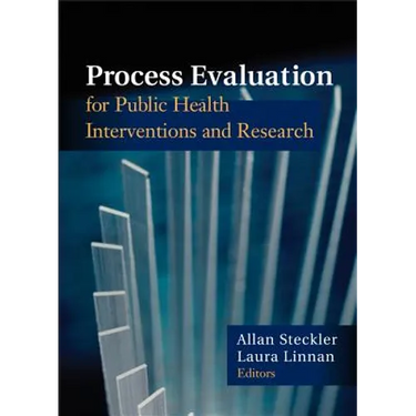 Process Evaluation for Public Health Interventions and Research