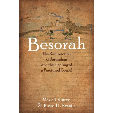 Besorah
