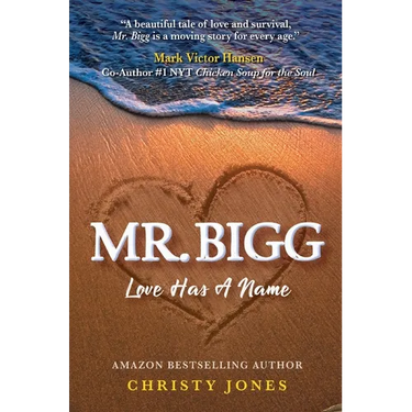 Mr. Bigg: Love Has a Name