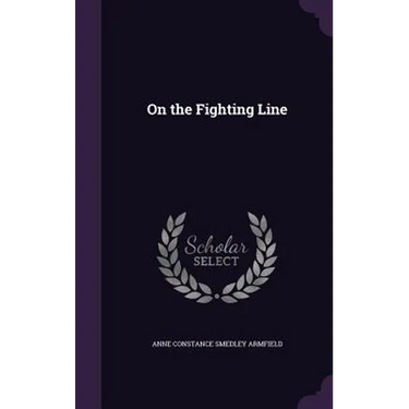 On the Fighting Line