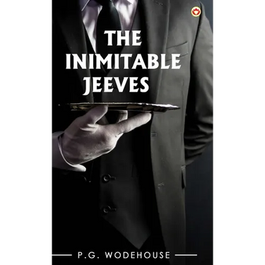 The Inimitable Jeeves