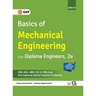 Basics of Mechanical Engineering for Diploma Engineer