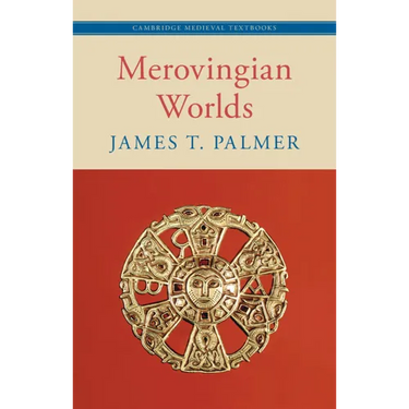 Merovingian Worlds