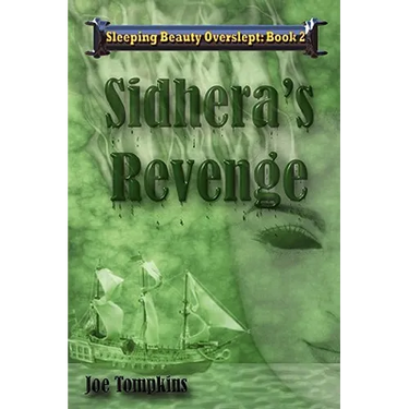 Sidhera's Revenge