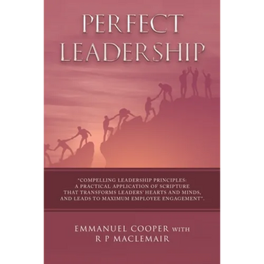 Perfect Leadership
