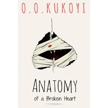 Anatomy of a Broken Heart