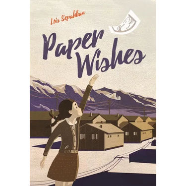 Paper Wishes