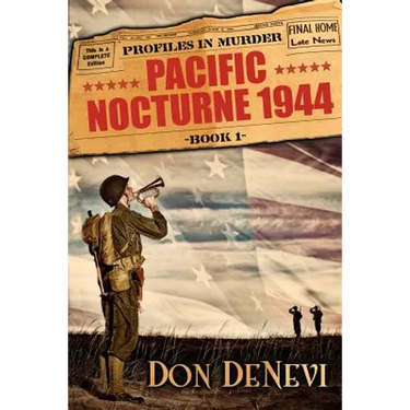 Pacific Nocturne, 1944