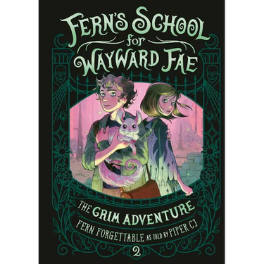 The Grim Adventure