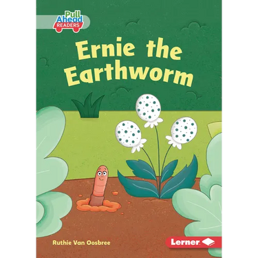 Ernie the Earthworm