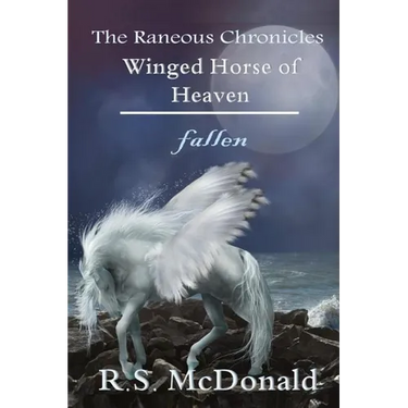 Winged Horse of Heaven: Fallen