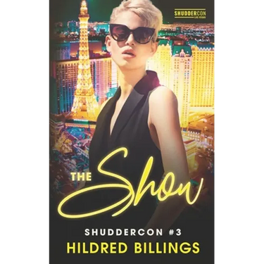 The Show: ShudderCon Las Vegas 3