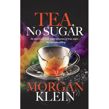 Tea, No Sugar