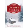 Deadly Burden: A Green Dory Inn Mystery