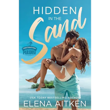 Hidden in the Sand