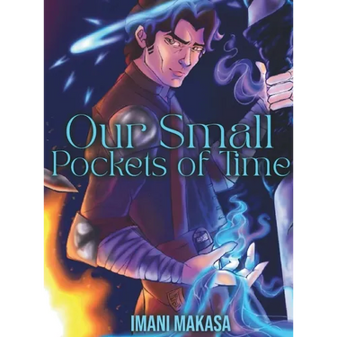 Our Small Pockets of Time