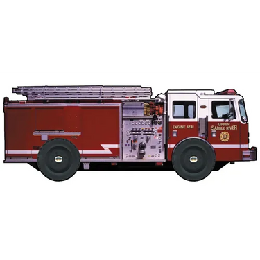 Fire Truck