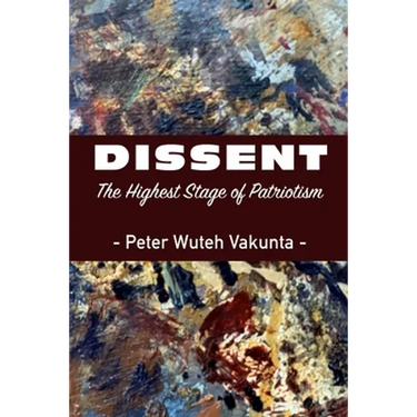 Dissent: The Highest Stage of Patriotism