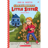 Karen's Witch (Baby-Sitters Little Sister #1): Volume 1