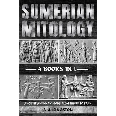 Sumerian Mythology: Ancient Anunnaki Gods From Nibiru To Earh