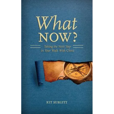 What Now?