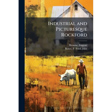 Industrial and Picturesque Rockford