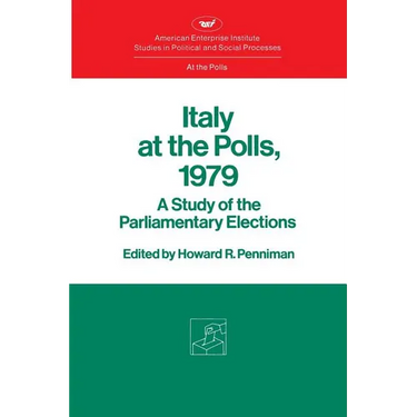 Italy at the Polls