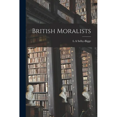 British Moralists
