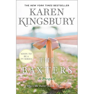 The Baxters: A Prequel