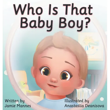 Who's That Baby Boy?