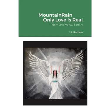 MountainRain Only Love Is Real